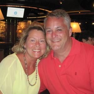 Meet your Posher, Joyce